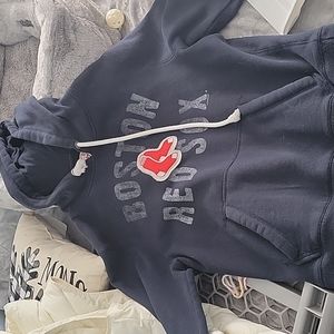 Boston Red Sox Medium Sweatshirt